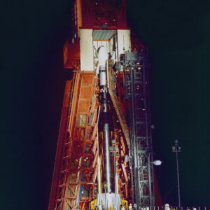 Grundstück auf der Venus