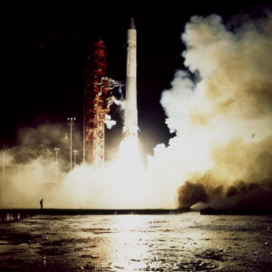 Grundstück auf dem Jupiter