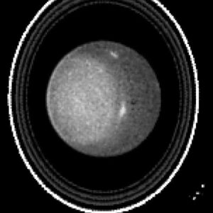 Grundstück auf dem Uranus