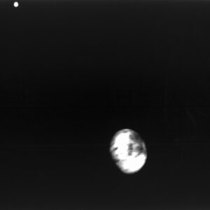 Grundstück auf Europa (Jupitermond)